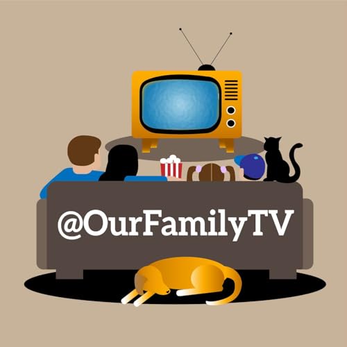 OurFamilyTV cover art