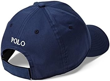 polo baseline hat