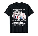 Marseille Home City - Marseille Outfits & Designs