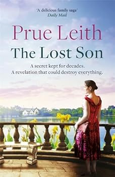 Paperback The Lost Son (Volume 3) (The Angelotti Chronicles, 03) Book