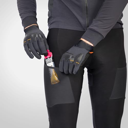 Calzas Ciclistas para Hombre Endura GV500 X-Small miniatura 5