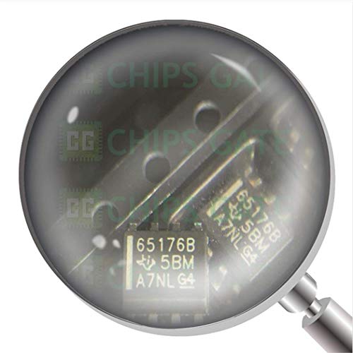SN65176B 8Pcs New SN65176B