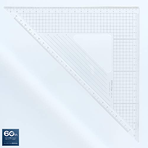 コンサイス 定規 ステンエッジスケール 30T-45 100096