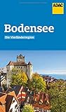  ADAC Reiseführer Bodensee