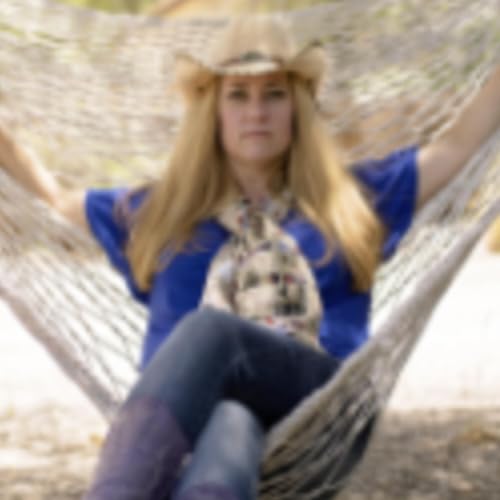 Awaken Hope PM Edition with Ann Charles on Chewed up by the Jungle