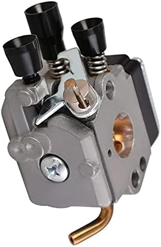 YAEGER 1Pc Carburetor Carb for STIHL FS38 FS45 FS46 FS55 FS74 FS75 Trimmer Ignition Coil Fuel Supply System Carburetors