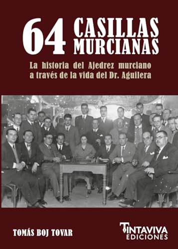 64 casillas murcianas