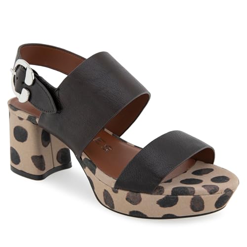 Image of Aerosoles Women's Camera Platform Sandal