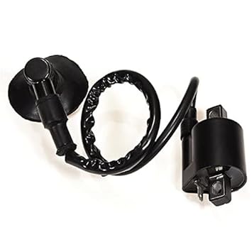 WorldCare ATV Parts Ignition for Polaris Sportsman 90 2001 2002 2003254907 | Pack of 1