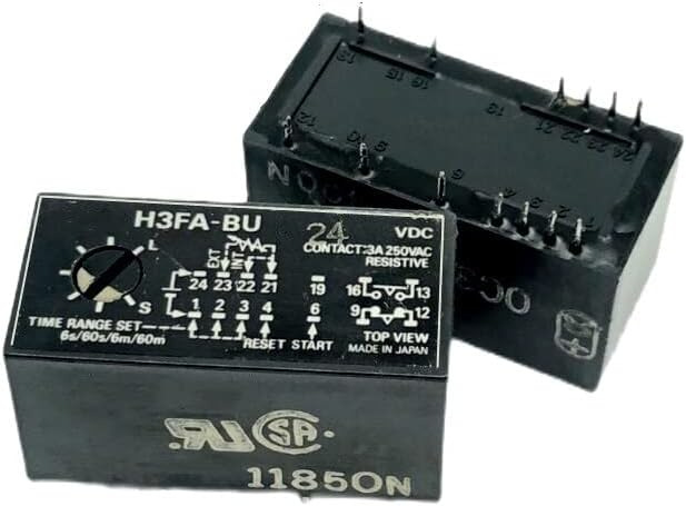 H3FA-B 24VDC H3FA-B-24VDC