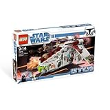 Geschlecht: Jungen Lego - 7676 Republic Attack Gunship™, 1034 Teile