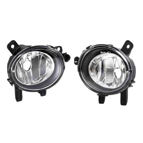 Phares antibrouillard BMW Série 3 F30 F34 pour remplacer des feux cassés