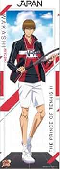 テニスの王子様　日吉若　42点セット テニスの王子様 日吉若 42点セット ムービック：新商品情報が