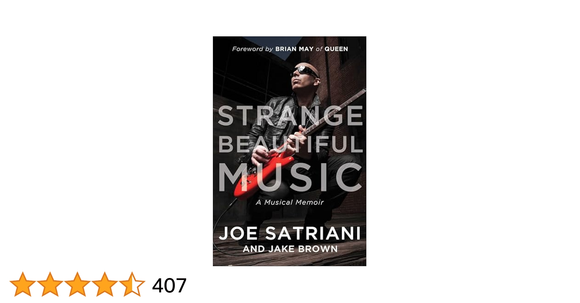 Joe Satriani: Strange Beautiful Music 美品 Amazon.com: Strange Beautiful Music: CDs & Vinyl