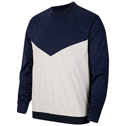 NIKE SHIELD ゴルフ　ビクトリークルー Amazon.com: Nike Golf Shield Victory Crew Black/Black/Black/Black