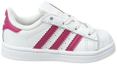 Adidas Superstar I, Scarpe da Ginnastica Basse