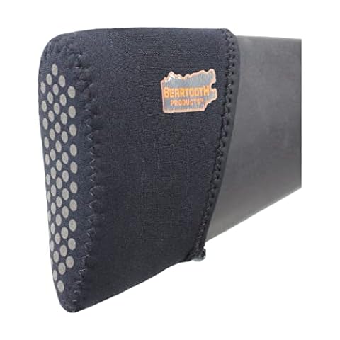 Beartooth RPK100 Recoil Pad Kit Cover