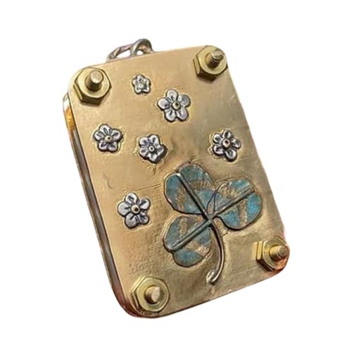 Image of CALANDIS? Micro Flower Press Portable Handmade Wedding Bouquet DIY Gift Pressed Flower | Craft Kits | Kids Crafts
