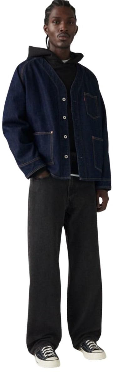 Levi's Herren Jeans 578 Baggy