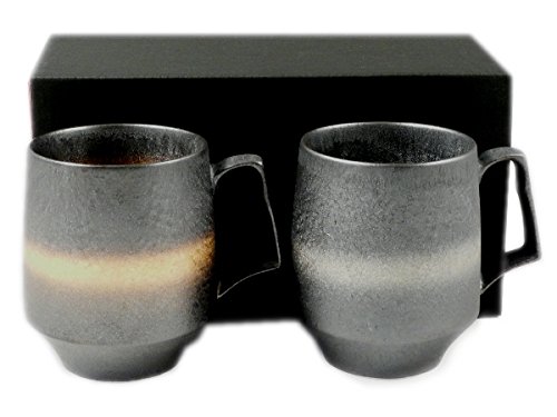 銀河ペアマグカップ