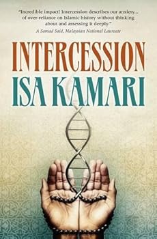 Paperback Intercession Book