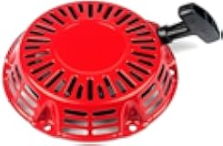 Replace Parts for Machine Pull Start Recoil Starter for Harbor-Freight CENTRAL MACHINERY 6.5HP Plate Compactor