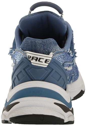 ASH Women's Race Strass Sneaker3