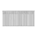 Toicann 16 Gauge Straight Finish Nails, 304 Stainless Steel 1