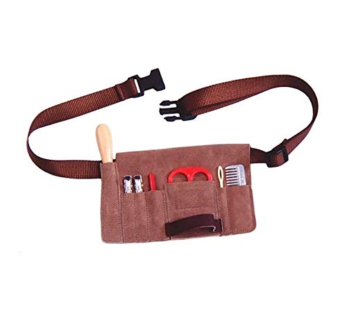 Advanced Braiding Kit with Belt