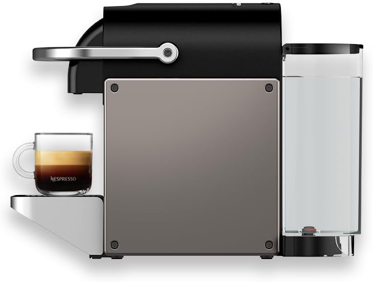 Nespresso Pixie Review: Testada por 7 dias na rotina do dia a dia
