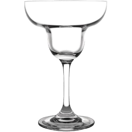 KROSNO Margarita Cocktailglazen Set Van 6 270 Ml Mixology Collectie Perfect Voor Thuis Restaurants En Feesten Vaatwasser Bestendig 664606231