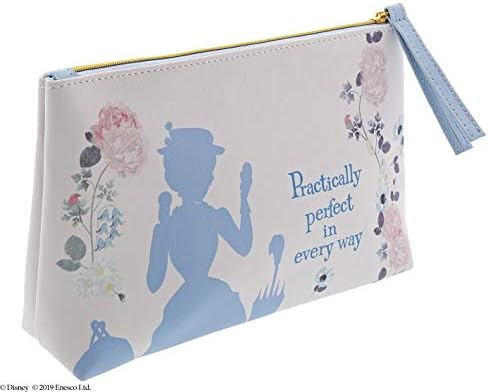 Enchanting Disney Collection wash Bag, Multicoloured, one Size