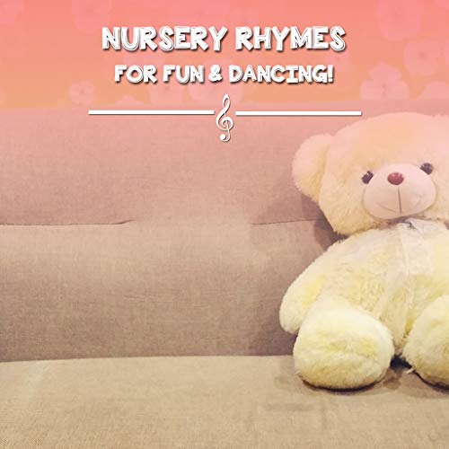 Play 12 Magical Nursery Rhymes for Relaxing by Preschool Kids, Sleeping Baby Songs, Baby Sleep