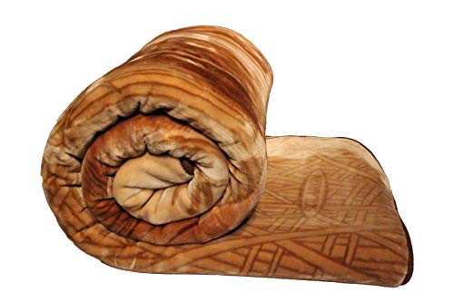 New Solaron King Size Lion Korean Mink Blanket #TOP7