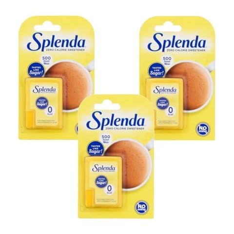 Asokobox Mini Sweeteners 3 Pack Bundle Cover