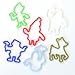 Silly Bandz Rudolph Shapes 24-Pack