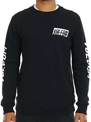 Volcom Supply Stone Crew A4631704 sweat pour homme
