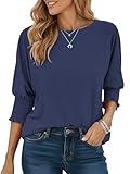 ausgefallene mode herren Das Cuptacc Damen Tshirt ist stilvoll und elegant und passt zu allen möglichen Szenen. Egal,ob Sie in einem Café arbeiten,im Park spazieren gehen,ein Date haben oder einkaufen,Sie werden sich in seinen Komfort verlieben.