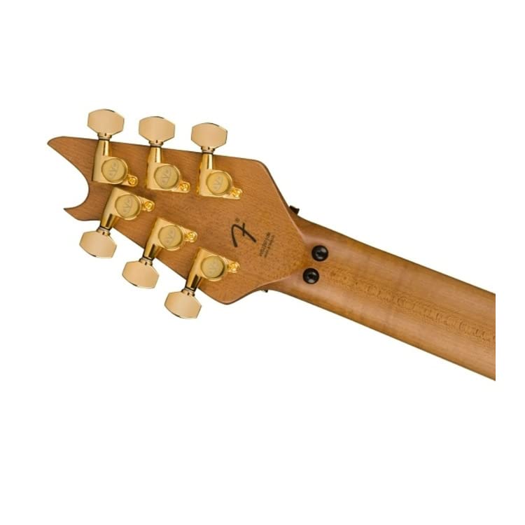 Amazon | EVH/Wolfgang Special Quilted Maple Baked Maple