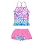 A Pink Blue