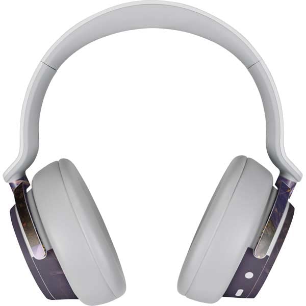 Skinit Decal Audio Skin Compatible with Surface Headphones - Originally Designed Autumn Glow Unicorn Design