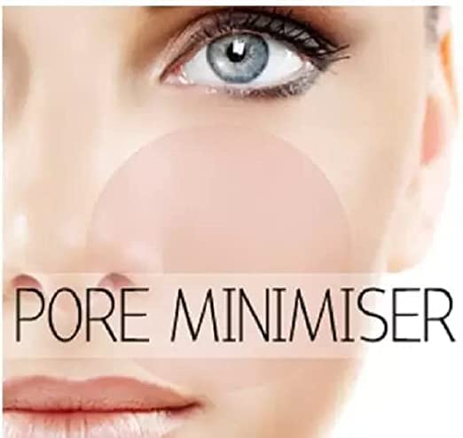 Glowhouse MAKEUP BASE GEL PRIMER WITH MAKEUP SETTING SPRAY FIXER COMBO - Image 5