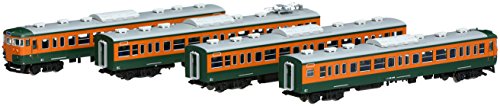 Shinkansen série 300 train miniature N 10-1409 finition haut de gamme