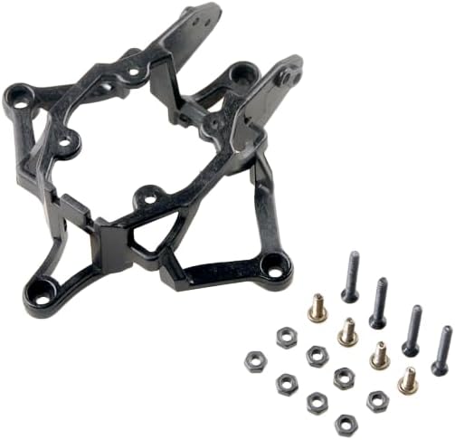Happymodel Mobula8 Camera Mount Bracket Perfect for DJI O3 Air Unit and Vista Module FPV Racing Drone Quadcopter Frame