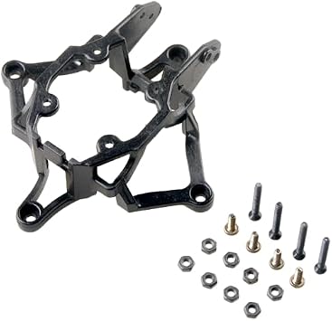 Happymodel Mobula8 Camera Mount Bracket for DJI O3 Air Unit Vista FPV