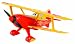 Disney Planes Sun Wing No. 8 Diecast Aircraft