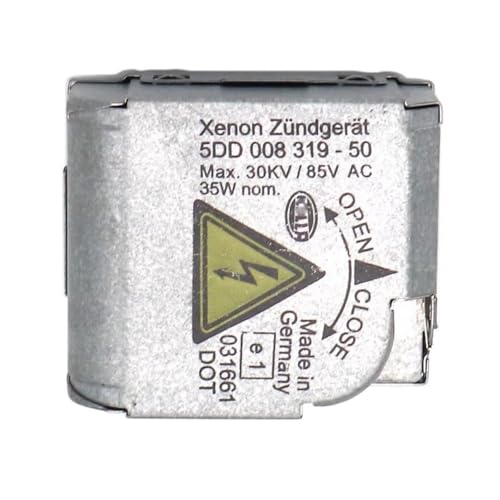 �w�b�h���C�g�o���X�g Compatible With For X5 E53 2004-2006 For Z4 E85 E86 2003-2007 5DD008319-50 D2S D2R �L�Z�m�� H-ID �o���X�g�w�b�h���C�g���䃂�W���[���ƌ݊���������