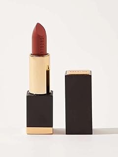 SHEGLAM Matte Allure Lipstick - Master Plan