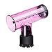 Produktbild Haartrockner Diffusor Curl Wind Spin Lockenwickler, Hair Dryer Spin Roller Diffuser, Wind Spin Roller Fön Diffusor Lockenwickler, Kompatibel mit All Type Haartrockner für Damen Daily Hair Curling