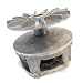 Drive Clutch for Polaris RZR 800 EFI LE 1322743 2008 2009 2010 2011 2012-2014